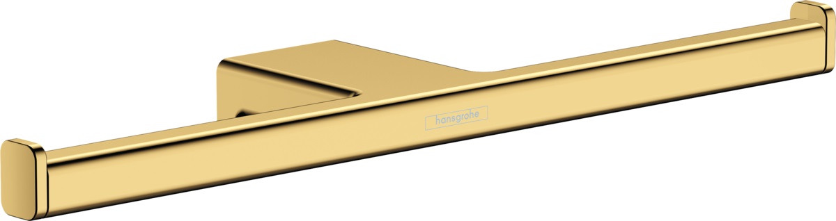 Hansgrohe AddStoris portarotolo oro 41748990