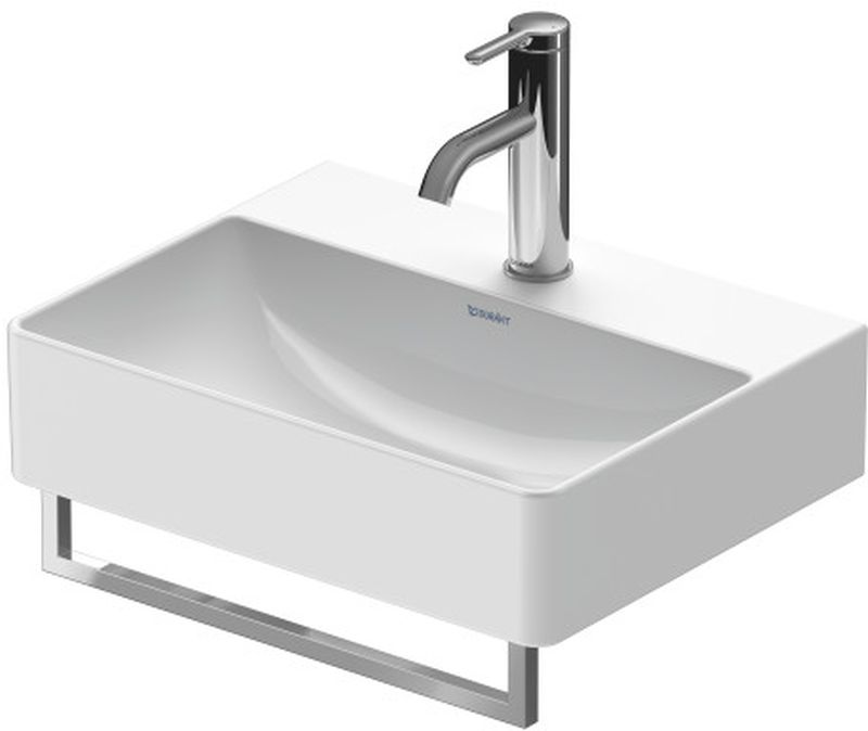 Duravit portasciugamani per lavabo 0031221000