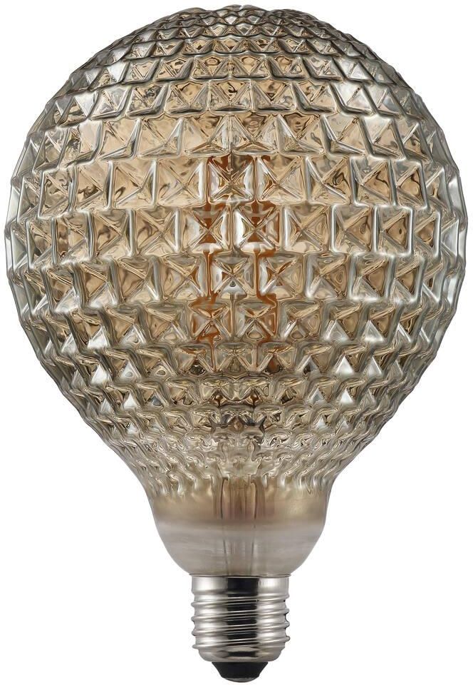 Nordlux Avra Dent lampadina 1x2 W 2200 K E27 1429070