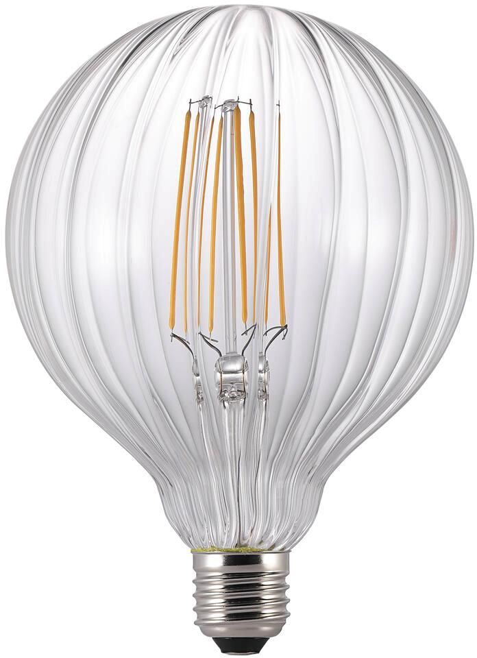 Nordlux Avra Stripes lampadina 1x2 W 2200 K E27 1421070