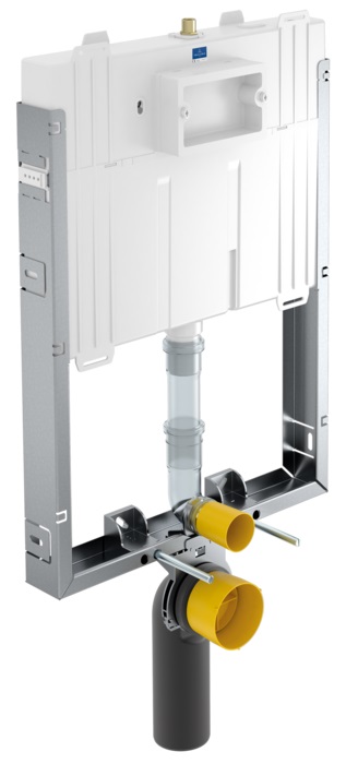 Villeroy & Boch ViConnect modulo di installazione per vaso sospeso 92248400