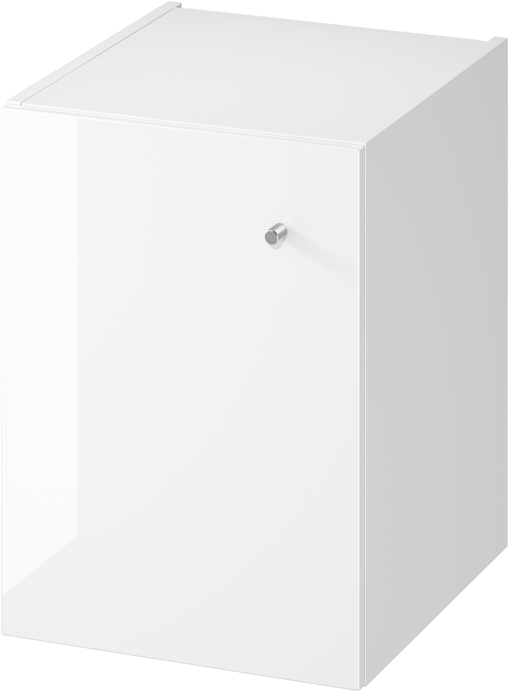 Cersanit Larga armadietto 40x44.4x55.1 cm laterale sospeso bianco S932-087