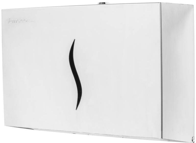 Faneco Duo distributore di salviette || P300SJP