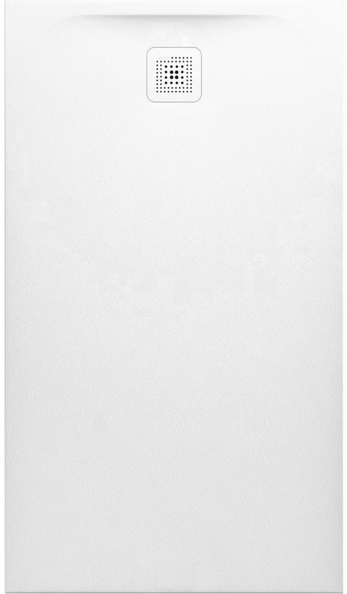 Laufen Pro piatto doccia rettangolare 140x80 cm bianco H2129560000001