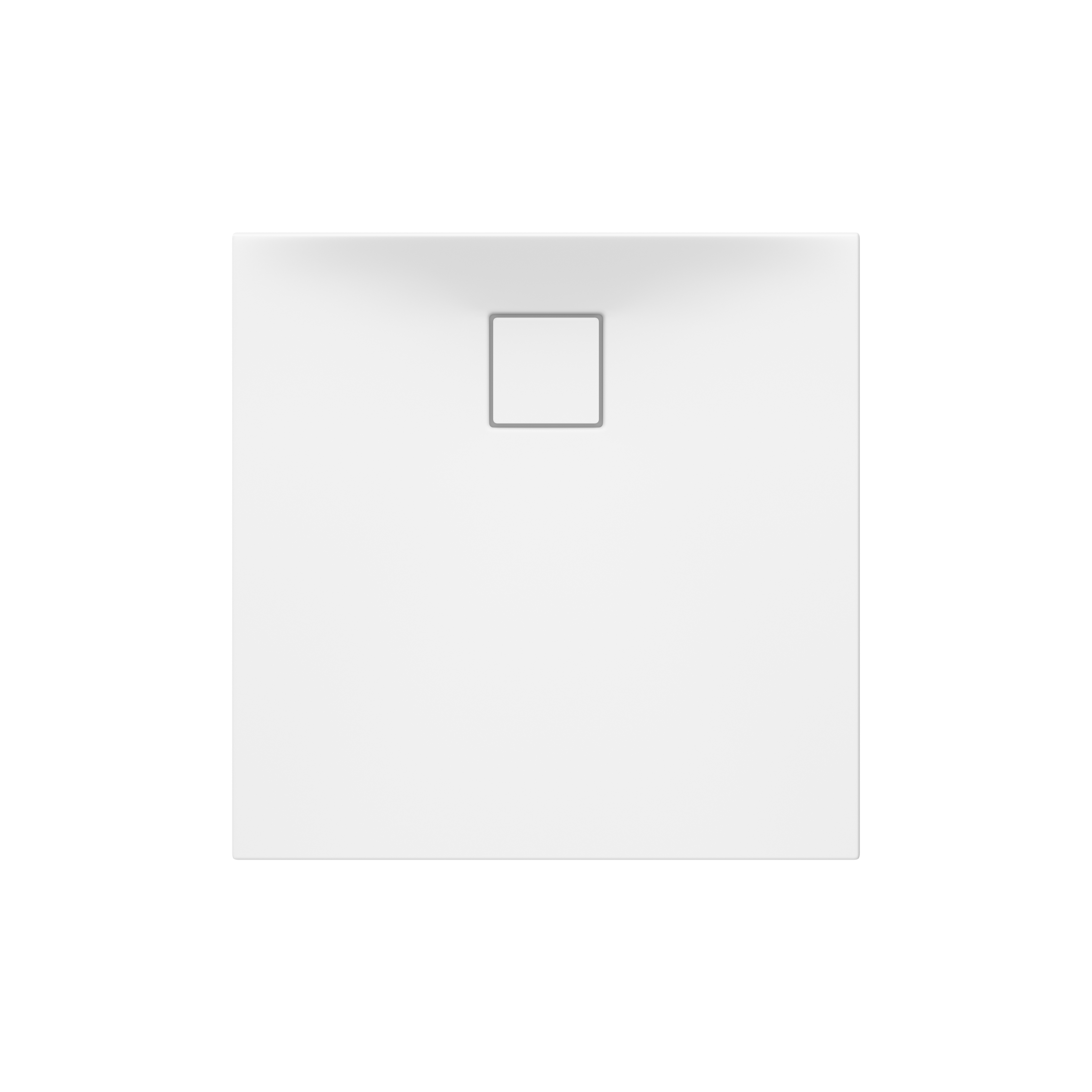 Cersanit Tako piatto doccia quadrato 80x80 cm bianco S932-157