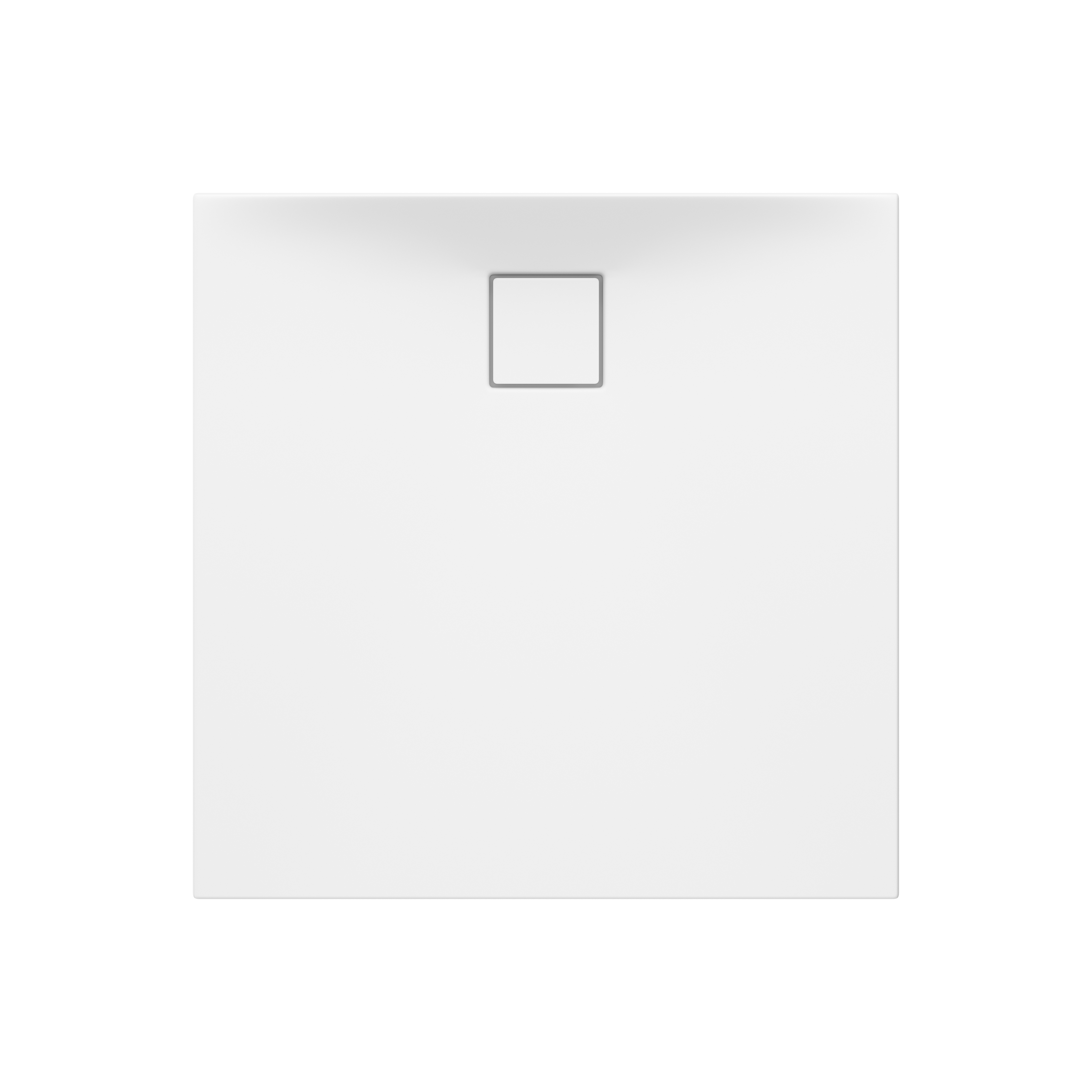 Cersanit Tako piatto doccia quadrato 90x90 cm bianco S932-158