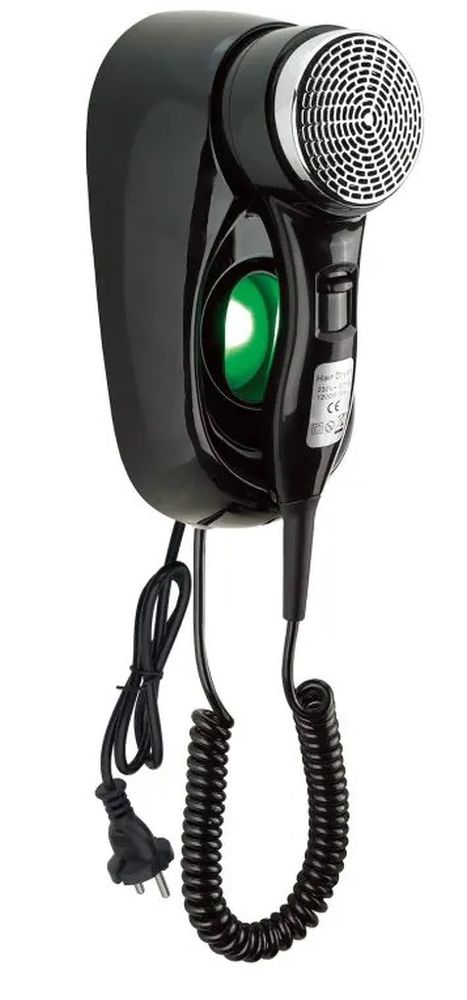 Stella asciugacapelli || 24.004-BP