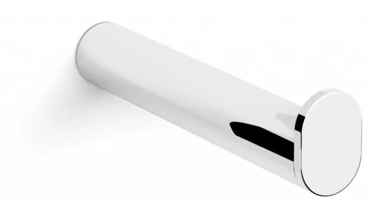 Stella Soul portarotolo cromo 06.444