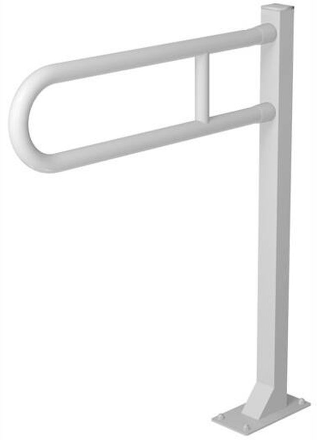 Faneco maniglioni per disabili S32UUWCW67SWB