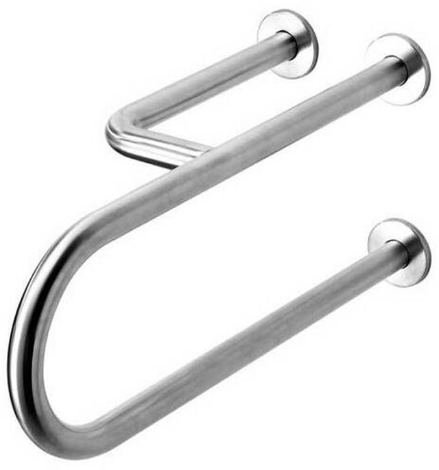 Faneco maniglione a parete S32UUL55SNM