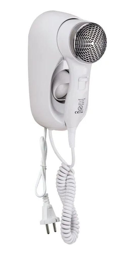 Stella asciugacapelli || 24.004-W