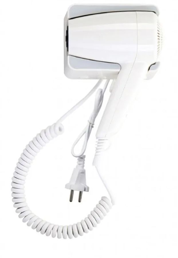 Stella asciugacapelli || 24.008-W