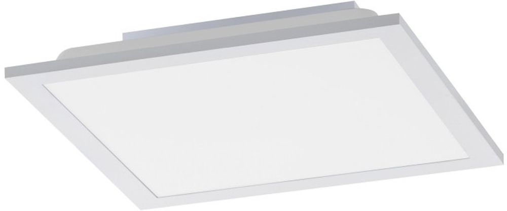 Just Light Fleet plafoniera intelligente 1x20 W bianco 14470-16