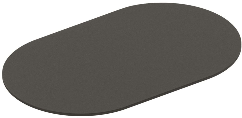 Art Ceram Fuori mensola sottolavabo TFC00205;00