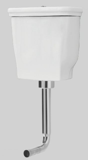 Art Ceram Hermitage sistema di scarico wc HEC00601;00