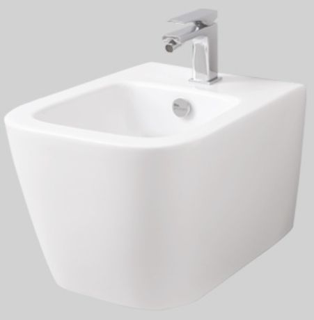 Art Ceram A16 bidet sospeso bianco ASB00301;00