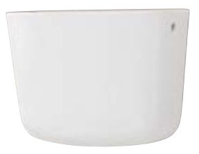 Art Ceram Ten sistema di scarico wc TEC00101;00
