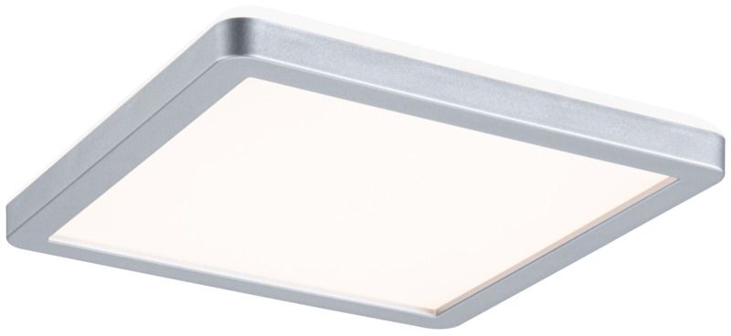 Paulmann Atria plafoniera 1x11.2 W cromo 70993