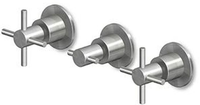 Zucchetti Helm rubinetto per lavabo da incasso oro ZHM695.XP31G3