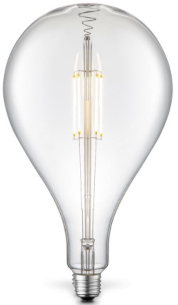 Just Light Diy lampadina 1x4 W 2700 K E27 08461