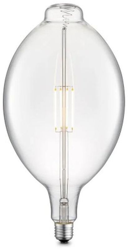 Just Light Diy lampadina 1x4 W 2700 K E27 08451