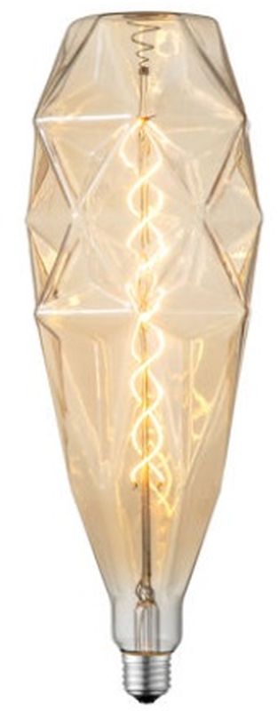Just Light Diy lampadina 1x6 W 2700 K E27 08481