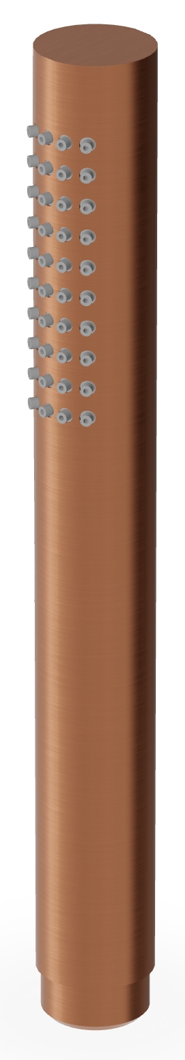 Zucchetti Helm doccetta rame Z94249.XP91