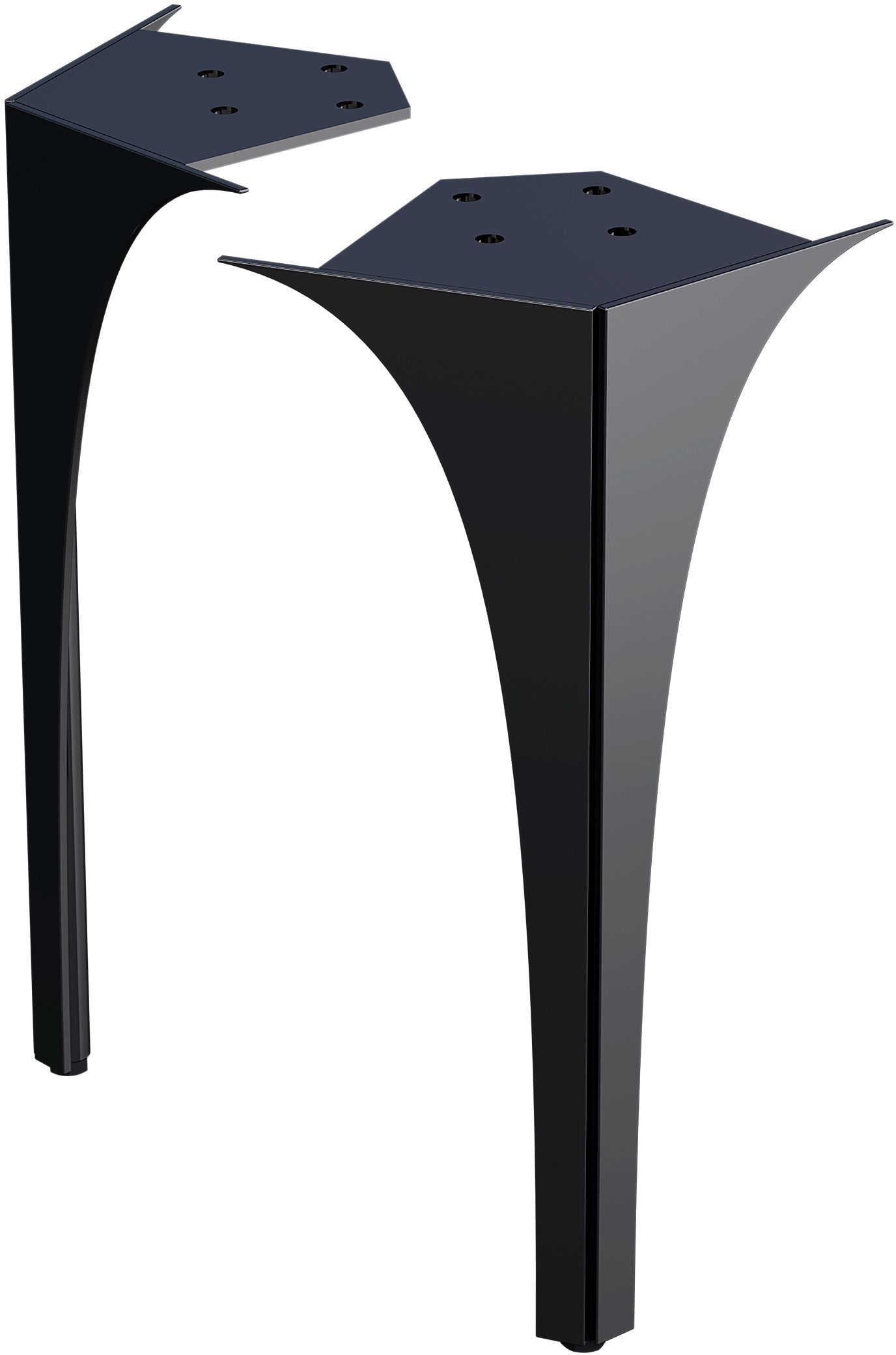 Oristo Louis piedini OR50-A-NOF-102-7