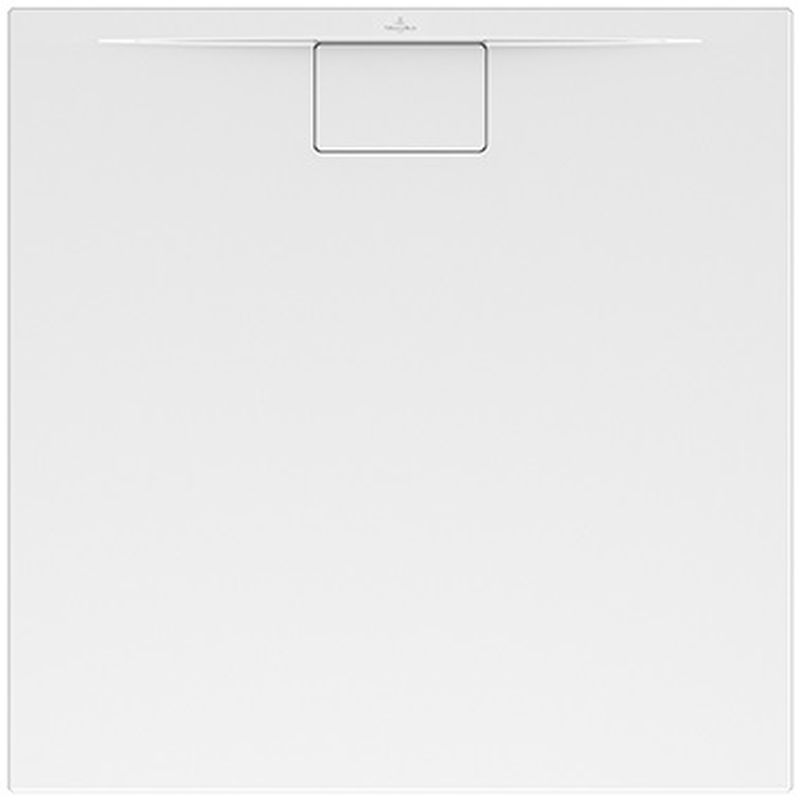 Villeroy & Boch Architectura piatto doccia quadrato 100x100 cm bianco UDA1010ARA115V-RW