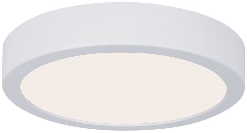 Paulmann Aviar plafoniera 1x13 W bianco 78924