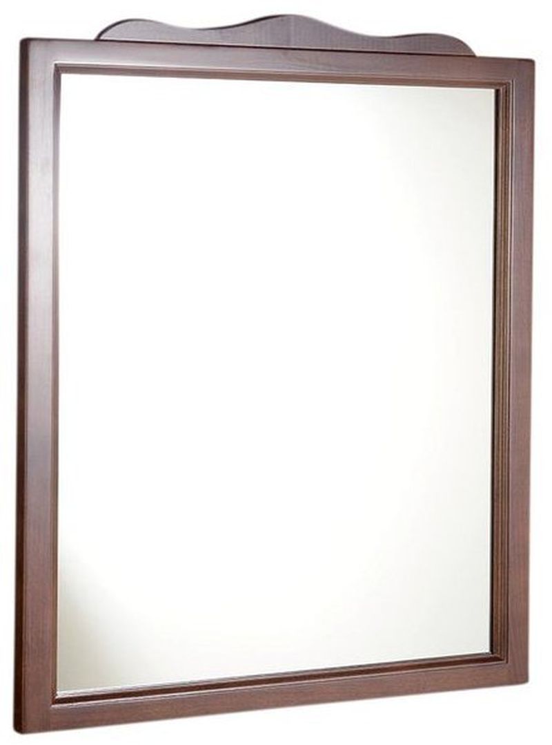 Sapho Retro specchio 89x115.5 cm rettangolare legno 1679