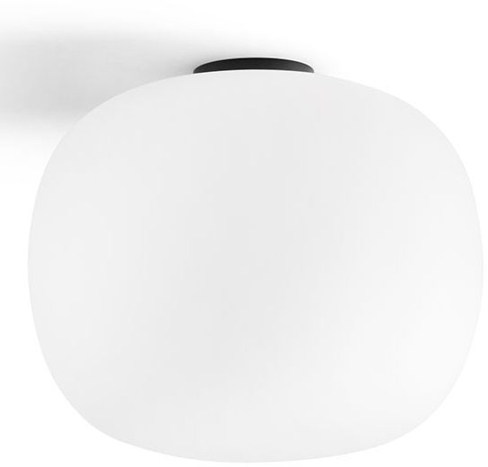 Miloox Bombo lampada da soffitto 1x40 W bianco 1744.125