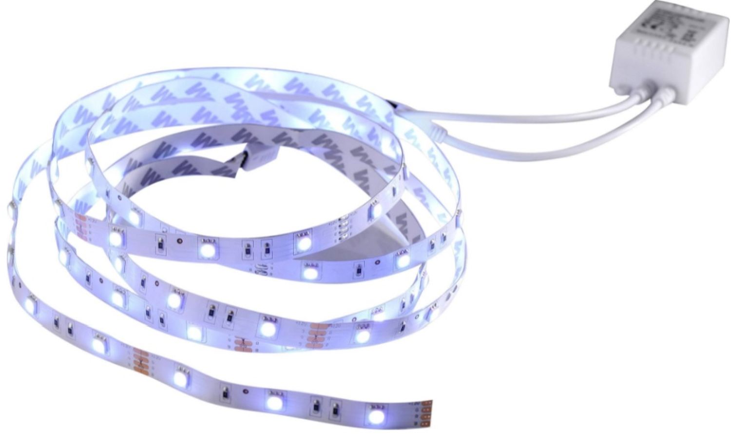 Just Light Teania nastro led 500 cm 19 W 81215-70