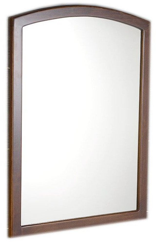 Sapho Retro specchio 65x91 cm legno 735241