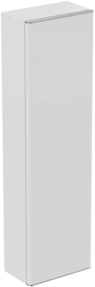 Ideal Standard Adapto armadietto 35x21x123.4 cm laterale sospeso bianco T4306WG