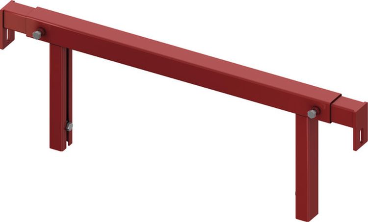 Tece Profil set di montaggio 9380013