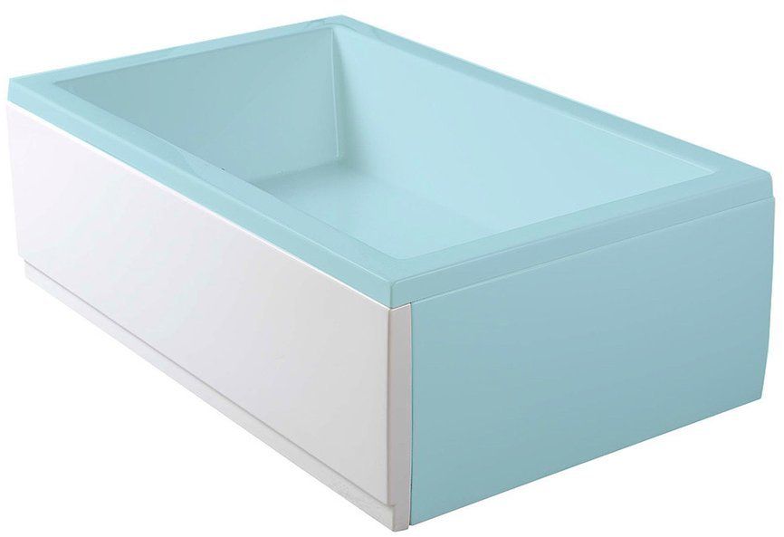 Polysan Deep Plain rivestimento per piatto doccia 83666