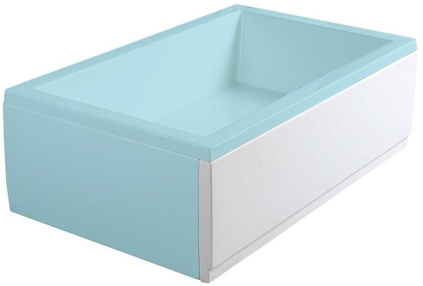 Polysan Deep Plain rivestimento per piatto doccia 83674