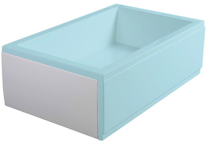 Polysan Deep Plain rivestimento per piatto doccia 89781