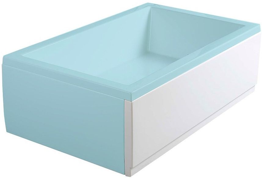 Polysan Deep Plain rivestimento per piatto doccia 72954