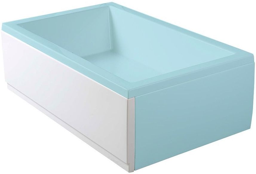 Polysan Deep Plain rivestimento per piatto doccia 72953