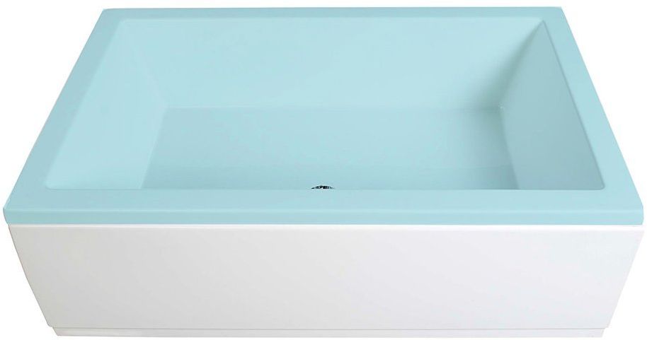 Polysan Deep Plain rivestimento per piatto doccia 72956