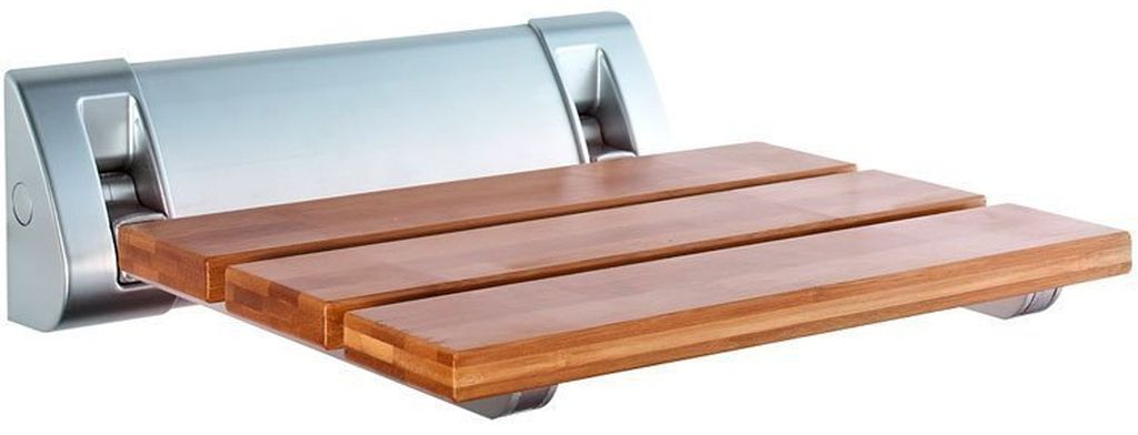 Aqualine sedile per doccia AE236
