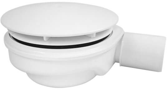 Polimat Speed sifone per piatto doccia 6103028