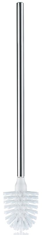 Kela La Brosse scopino wc bianco 20138