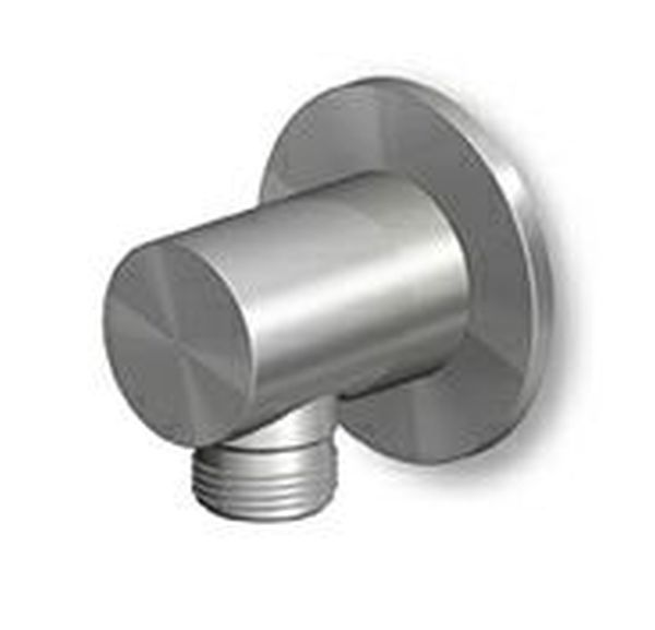 Zucchetti Helm prese d'acqua oro Z93795.XP31