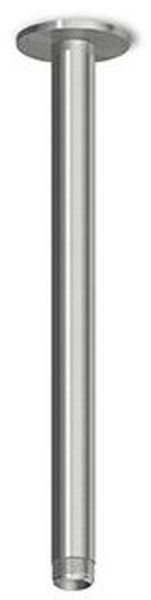 Zucchetti Helm braccio da soffitto oro Z93231.XP31