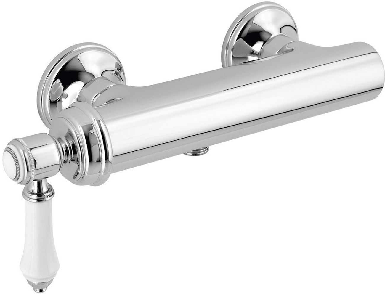 Sapho Vienna rubinetto per doccia a parete || VO011BR