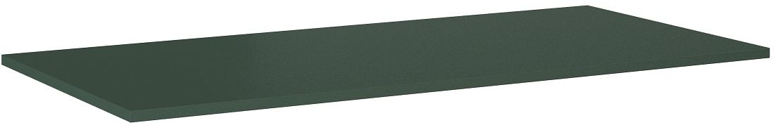 Elita ElitStone piano 100x46 cm verde RE051000017010