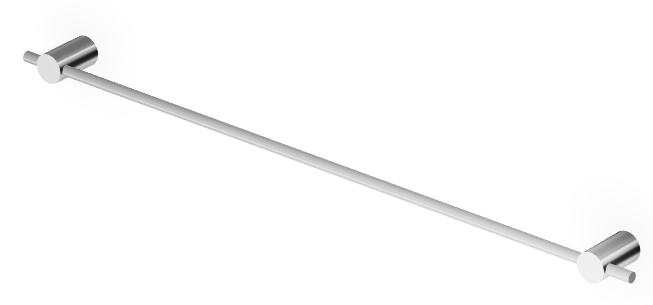 Zucchetti Helm portasciugamani acciaio ZAD822.X